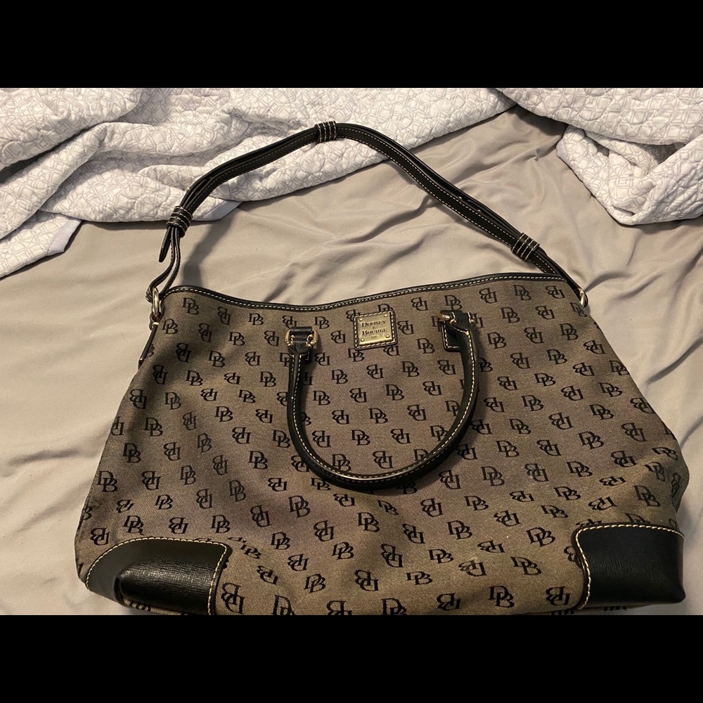 SOLD!!! Dooney and Bourke Handbag
